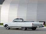 Buick Electra 225 Convertible 1964 года